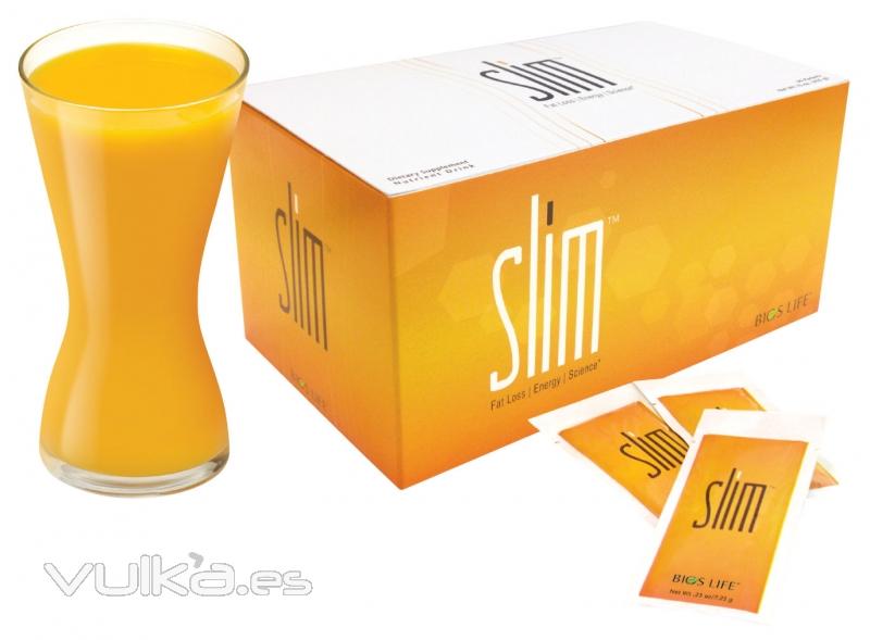 Bios Life Slim: Un producto revolucionario de los ltimos 30 aos