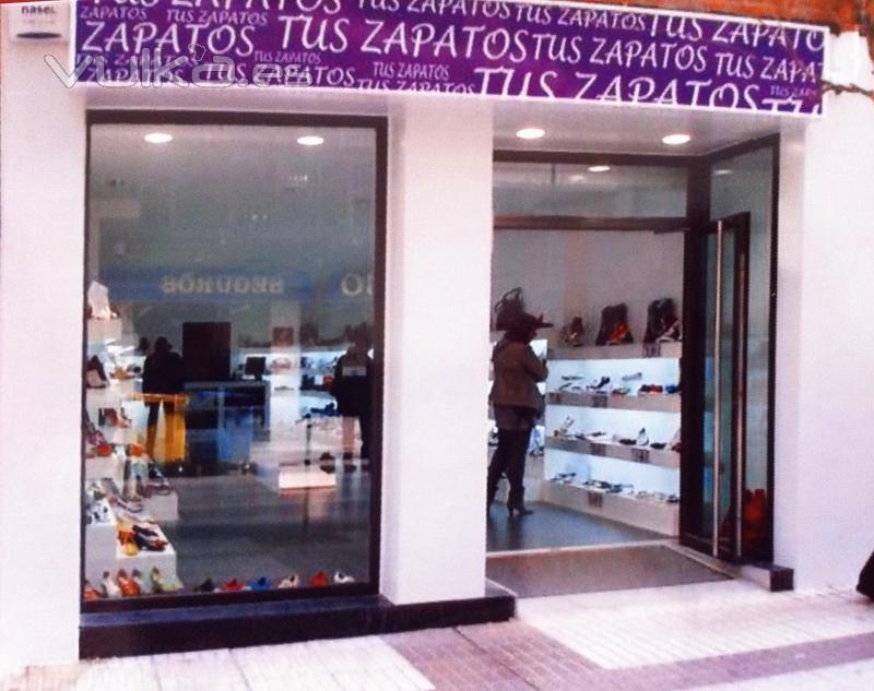 Local Comercial en Vitoria