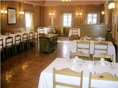 Foto 29 restaurantes en Navarra - La Casona