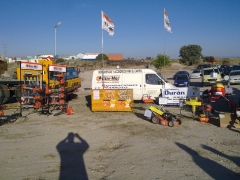 Stand campeonato de espana de mx elite-mx2-copa kawa