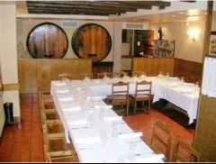 Foto 104 restaurantes en Navarra - La Casona