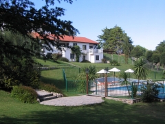 Las ardillas - cabanas y suites - foto 22