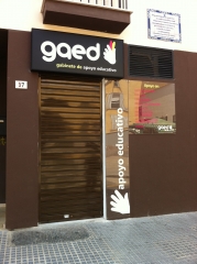 Gaed, gabinete de apoyo educativo - foto 16