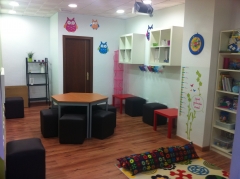 Gaed, gabinete de apoyo educativo - foto 3