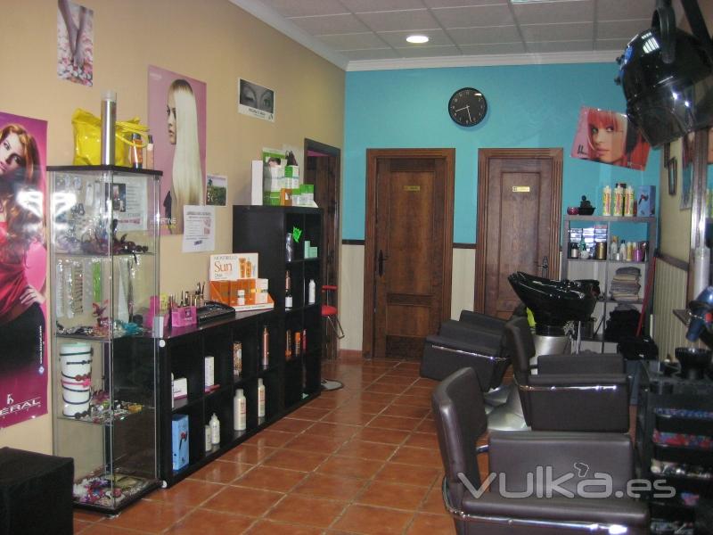 salon de belleza y peluqueria siemprebella