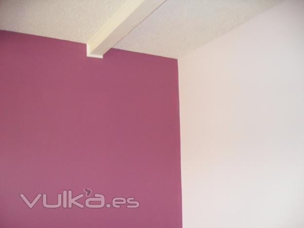 pintura decorativa