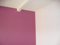 Pintura decorativa