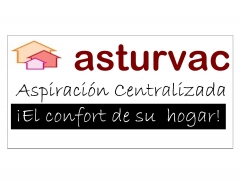 Logo asturvac