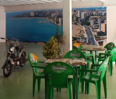 Zona de espera
