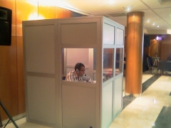 Instalaciones