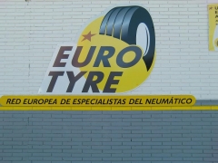 venta de neumáticos en barcelona
