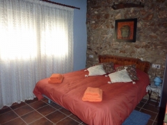Habitacion matrimonio