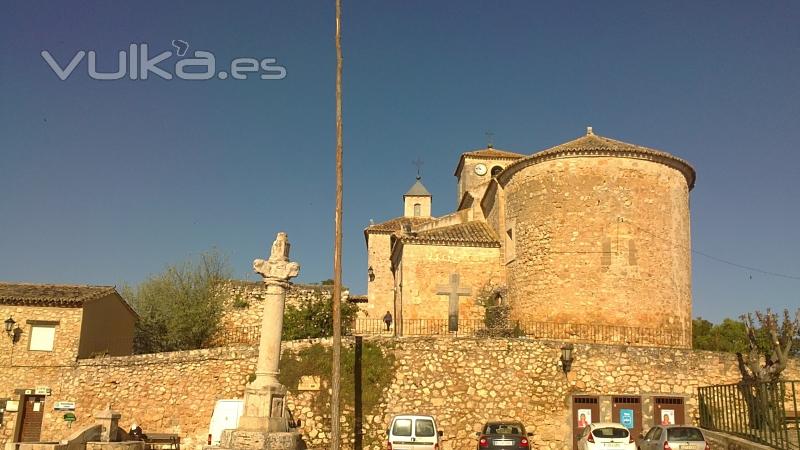 APARTAMENTOS RURALES ESENCIAS DE LA ALCARRIA