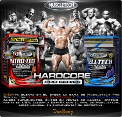 MusculosNutridos.com Muscletech Hardcore Proseries