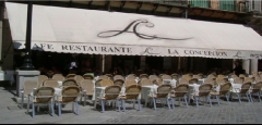 Foto 22 restaurantes en Segovia - La Concepcion