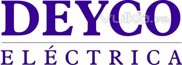 DEYCO ELECTRICA