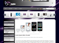 Tienda on-line ejemplo 4