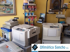 Ofimatica en Vinaros, Ofimatica Sancho S.L.