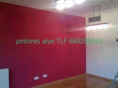 pintores  alye Leganes - Madrid  - Foto 10