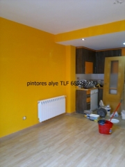 pintores alye