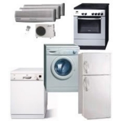 Varios electrodomesticos