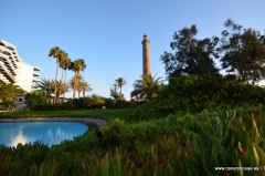 Faro maspalomas