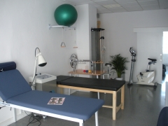 Foto 192 salud y medicina en Sevilla - Marin Fisioterapeutas