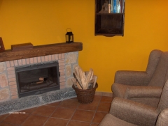 Apartamentos rurales la prida - parque natural de redes - caleao - foto 16