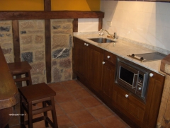 Apartamentos rurales la prida - parque natural de redes - caleao - foto 1