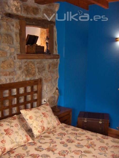 Apartamentos Rurales La Prida - Parque Natural de Redes - Caleao