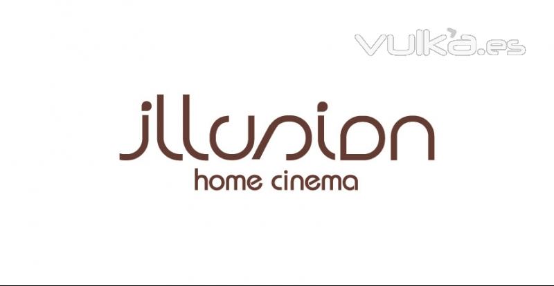 Logotipo Illusion - Marbella