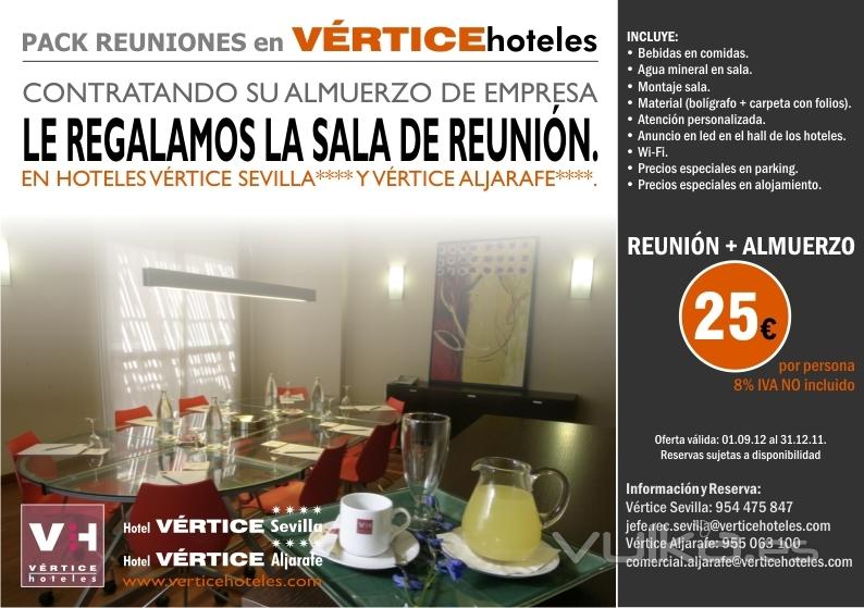 VRTICE OFERTAS