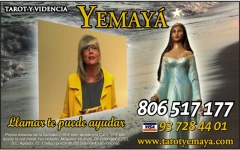 Gabinete de videncia y tarot telefonico