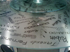 Vinilo decoracion personalizado