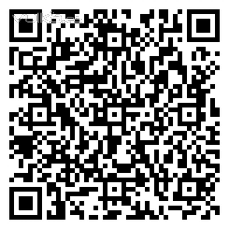 Nuestro cdigo QR