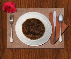 Carrillera de Cerdo Iberico