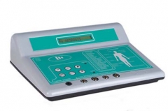 Magnetofield 100 gauss