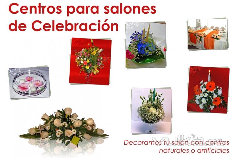 Floristería Aloe