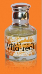 Diseno del packaging del perfume essencia de vila-real
