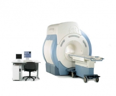 Centro de resonancia  magnética asociado al hospital Veterinario Marina Baixa