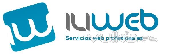 Logo de ILiWeb 05/10/2011