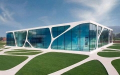 Impermeabilizaciones para arquitectura compleja