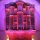 Realizacion de iluminacion arquitectural por led, en el nuevo organo de la Basilica de Cieza