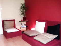 sala de terapia gestalt i desenvolupament