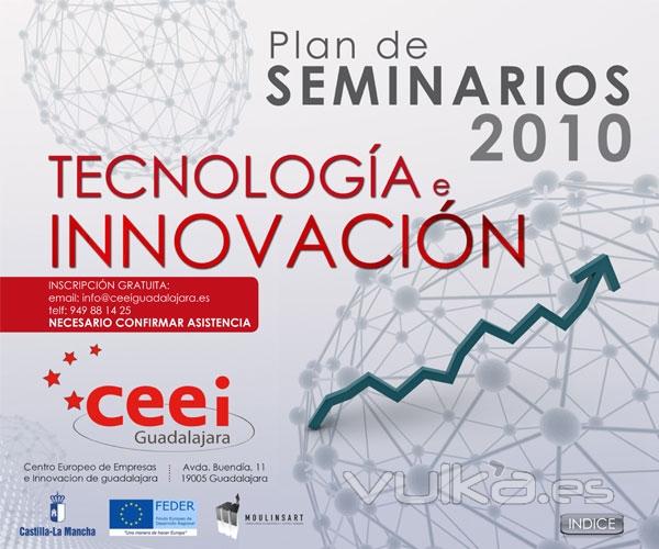 Pdf interactivo congreso de tecnología e información CEEI Guadalajara