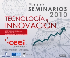 Pdf interactivo congreso de tecnologa e informacin CEEI Guadalajara