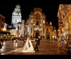 Foto 132 fotos boda en Murcia - Cortes Fotografos
