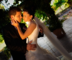Foto 59 tarjetas boda en Murcia - Cortes Fotografos