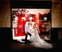 Foto 46 fotos boda en Murcia - Cortes Fotografos