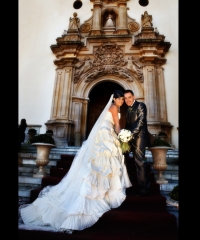 Foto 216 bodas en Murcia - Cortes Fotografos
